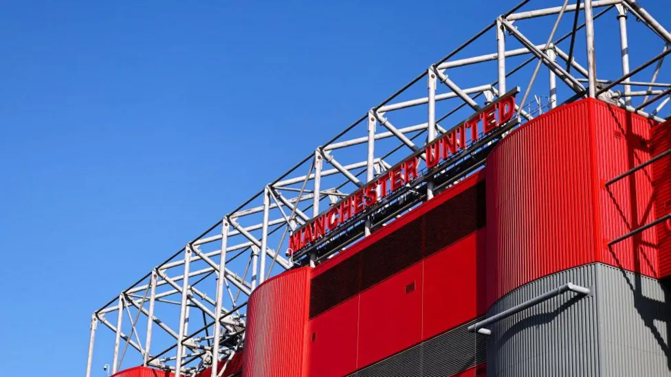 Man Utd's Latest Financial Results Reveal £113.2m Loss, Exceeds £370m in Five-Year Deficitillustration