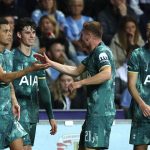 Spurs Survive League Cup Scare with Last-Minute Comeback vs. Coventry