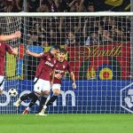 Sparta Beat Salzburg, Bologna Draw with Shakhtar in Champions League