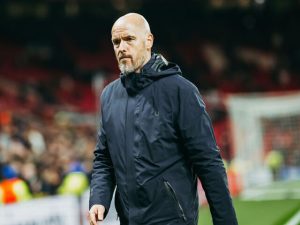 Man United 'Gave Goal Away' in Draw with Twente, Says Frustrated Ten Hag