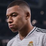 Mbappe Suffers Thigh Injury, Expected to Miss Three Weeks