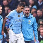 Rodri Set to Miss Remainder of Season Following ACL Surgery